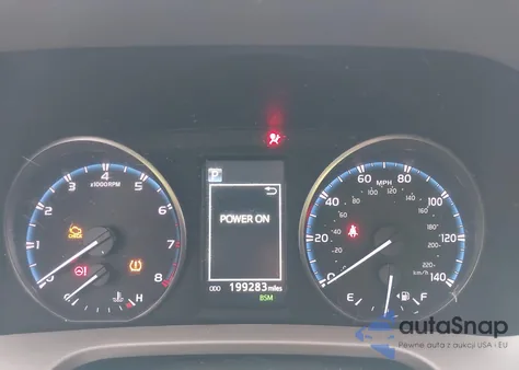 2018 Toyota Rav4 Xle из США, поврежденный, VIN 2T3RFREV9JW744451